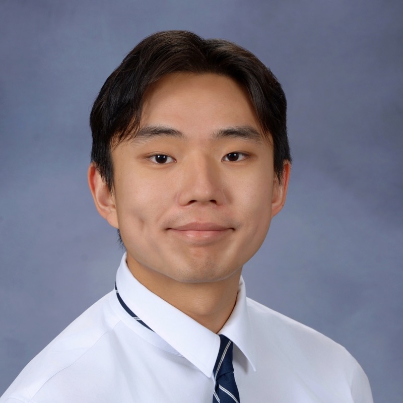 Andrew Hung