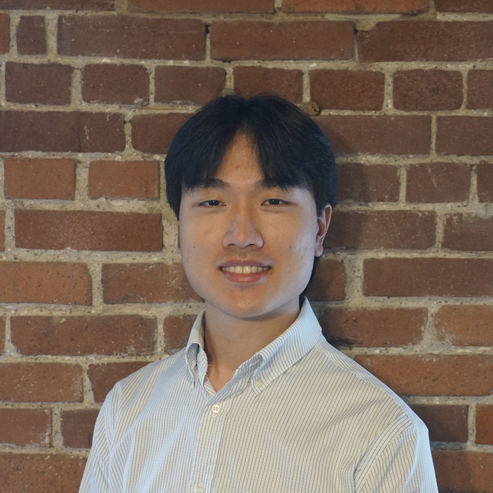 Dylan Leong