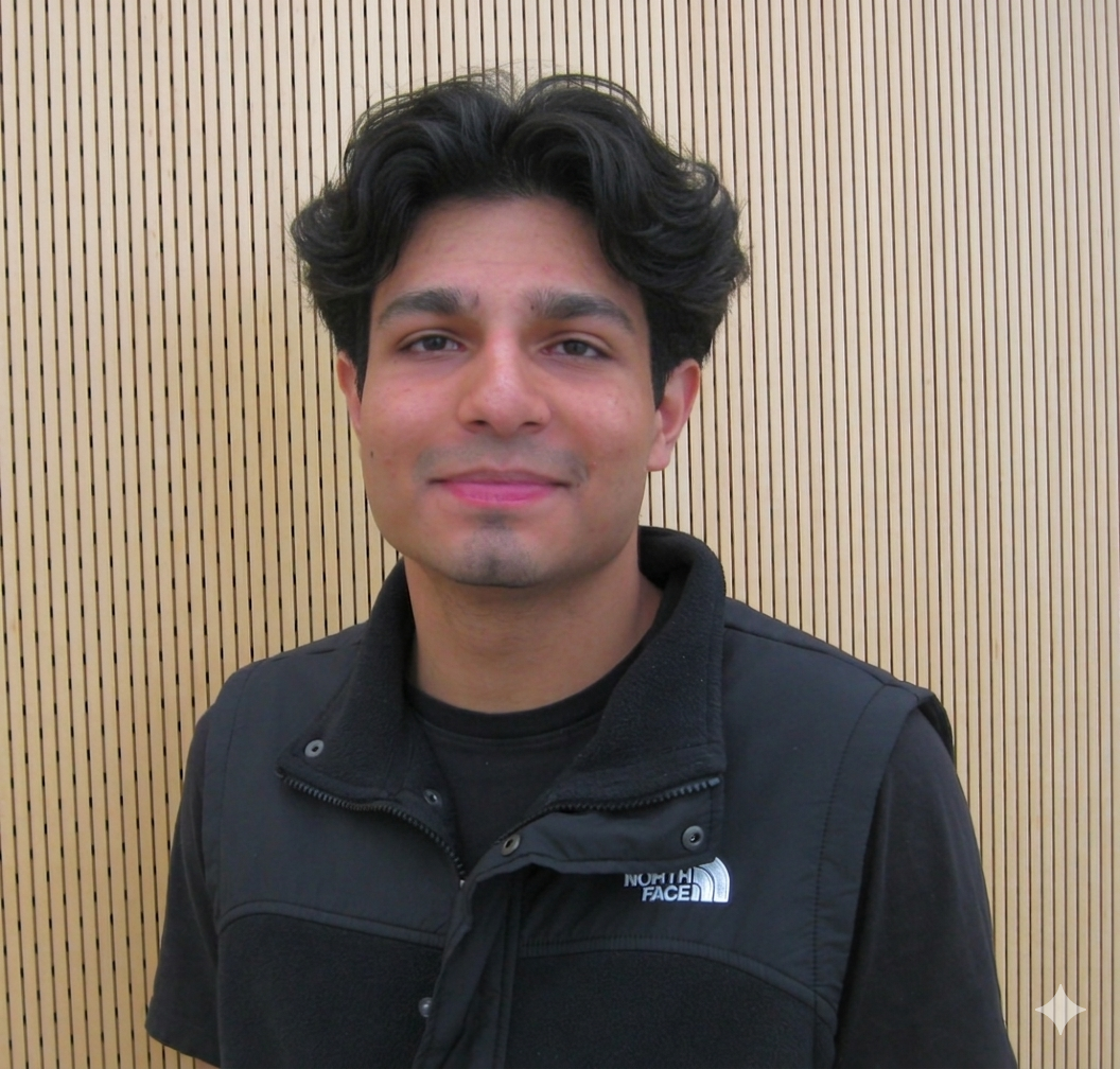 member portrait