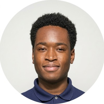 Oluwatodimu Olamide Afolayan