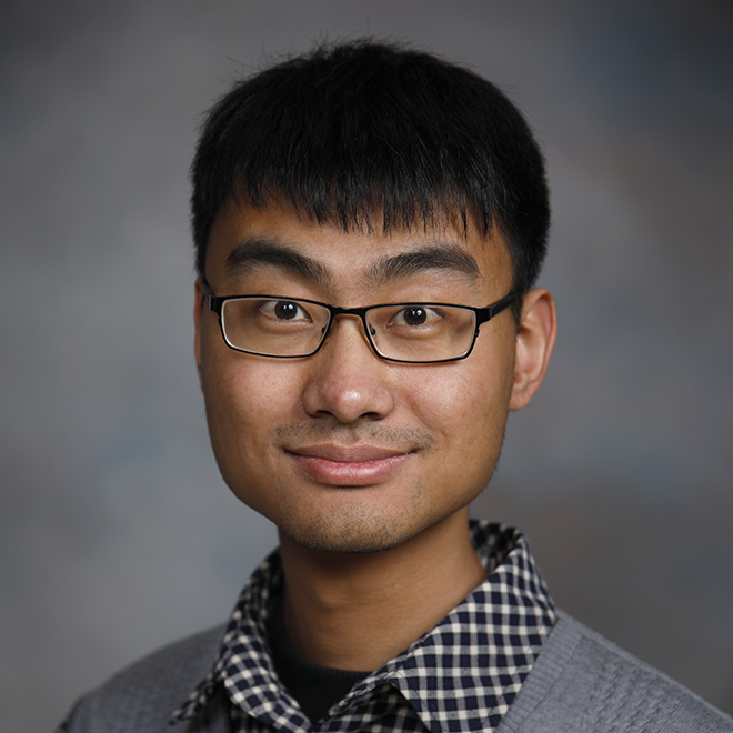 member portrait